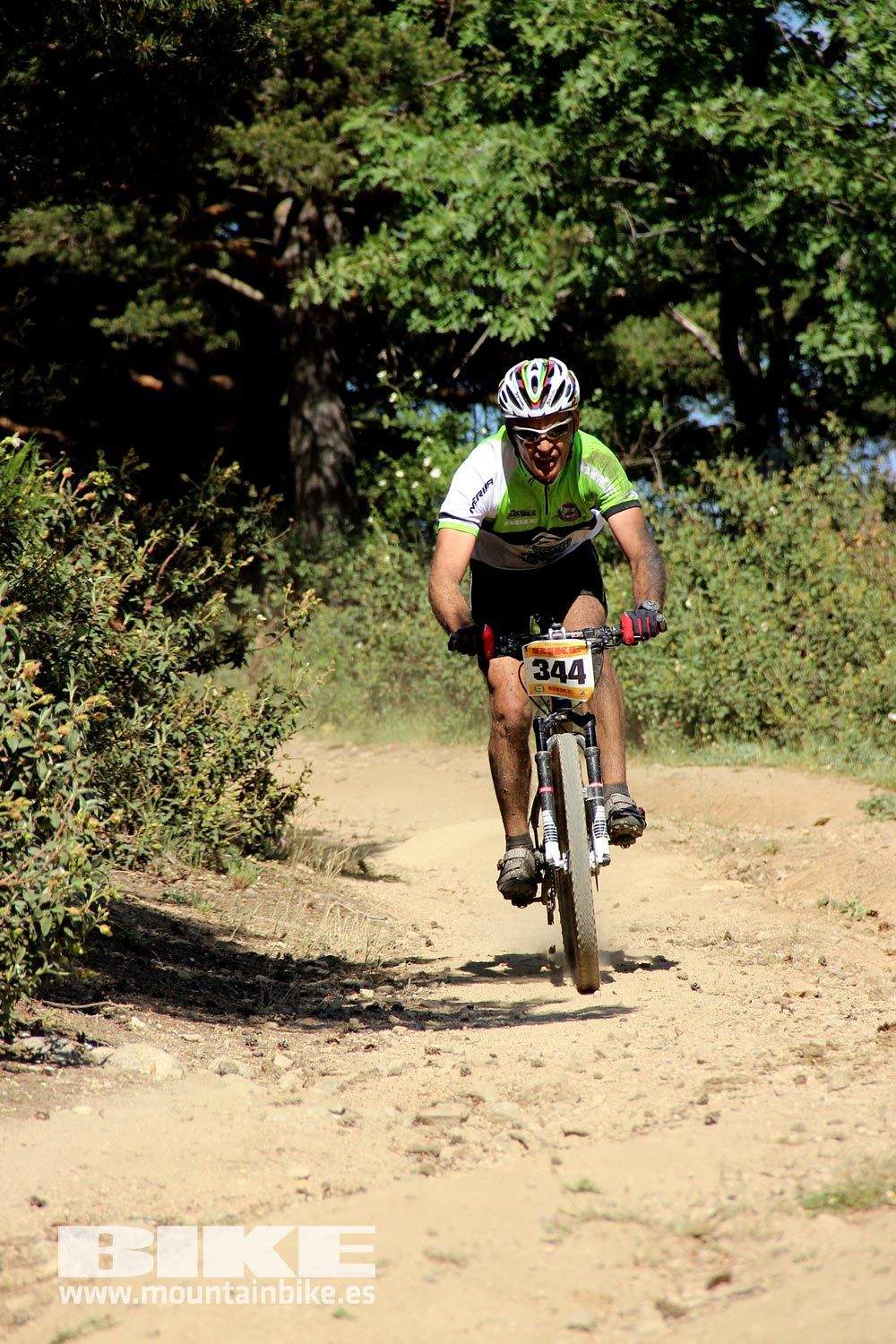 BIKE Maratón Sierra de Madrid 2015 Galería 15