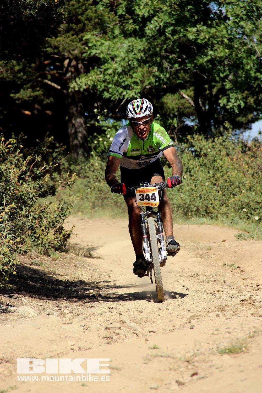 BIKE Maratón Sierra de Madrid 2015 Galería 15