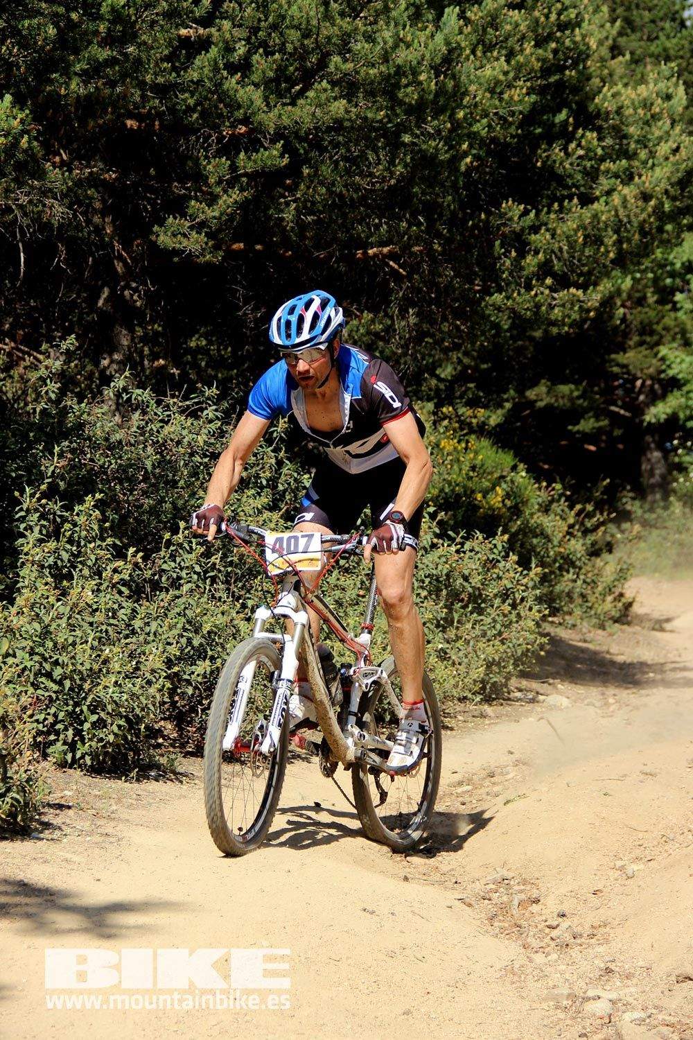 BIKE Maratón Sierra de Madrid 2015 Galería 15