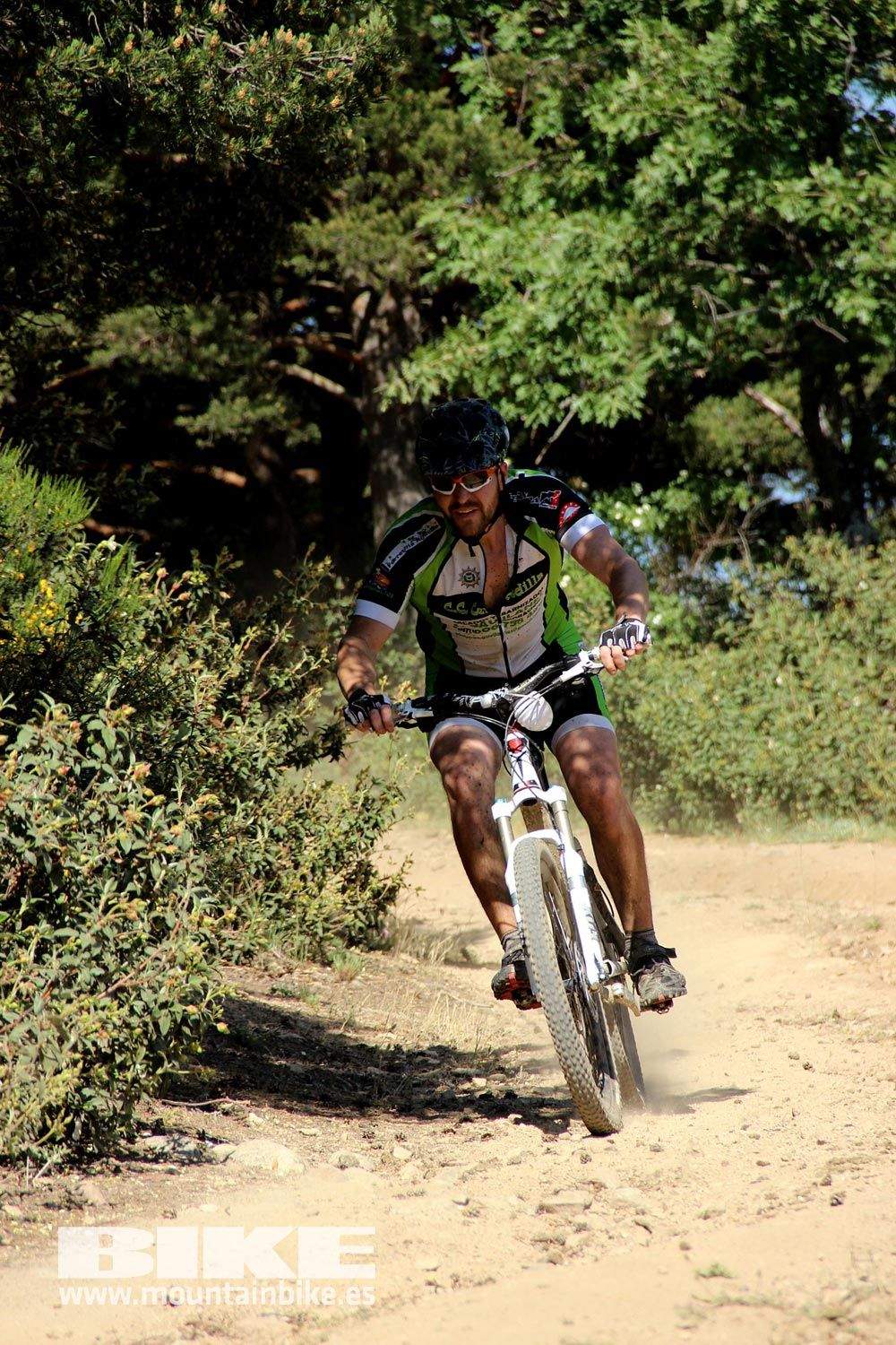BIKE Maratón Sierra de Madrid 2015 Galería 15
