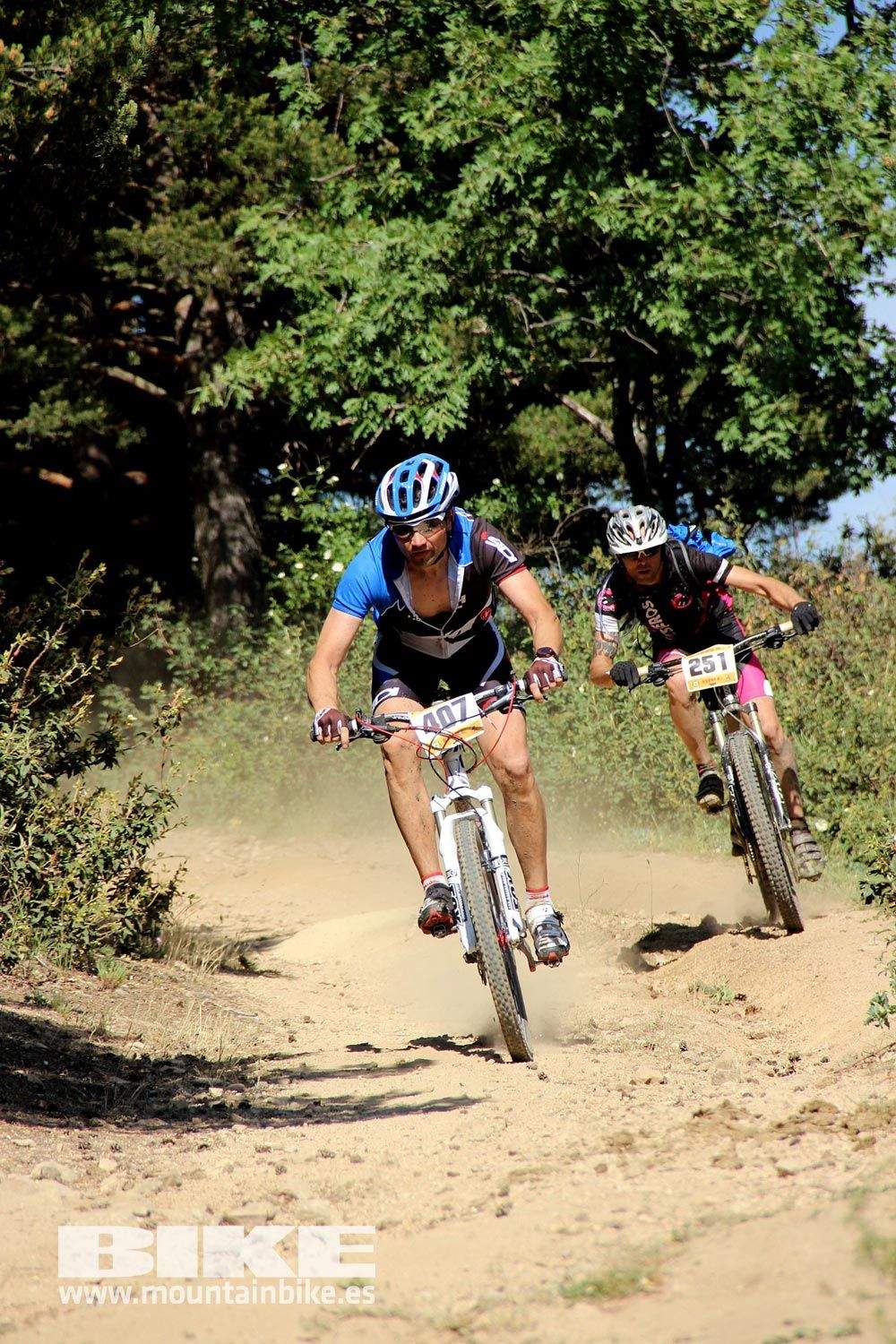 BIKE Maratón Sierra de Madrid 2015 Galería 15