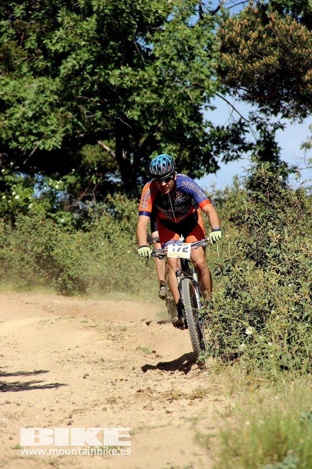 BIKE Maratón Sierra de Madrid 2015 Galería 15