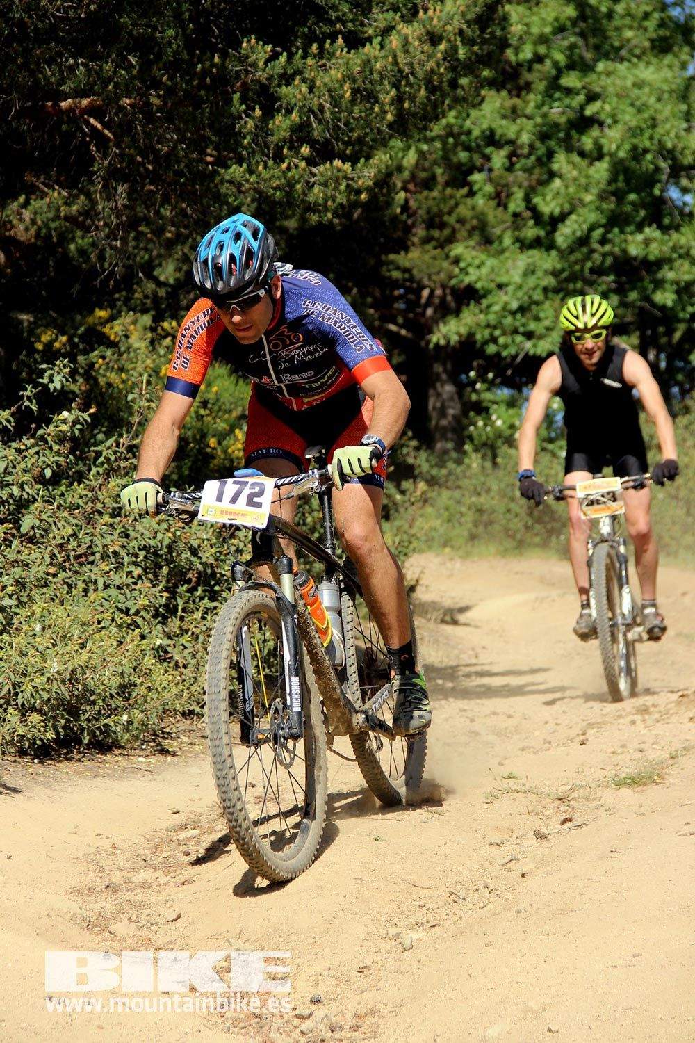 BIKE Maratón Sierra de Madrid 2015 Galería 15
