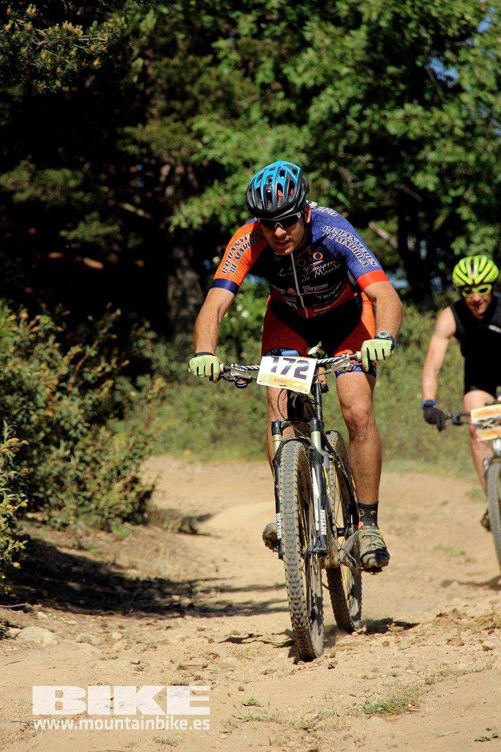 BIKE Maratón Sierra de Madrid 2015 Galería 15