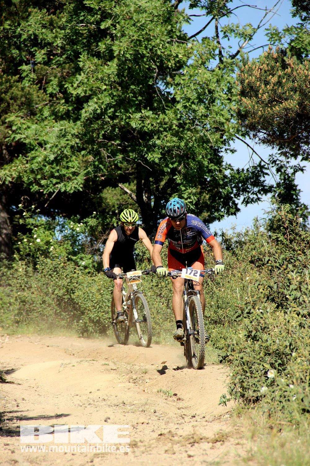 BIKE Maratón Sierra de Madrid 2015 Galería 15