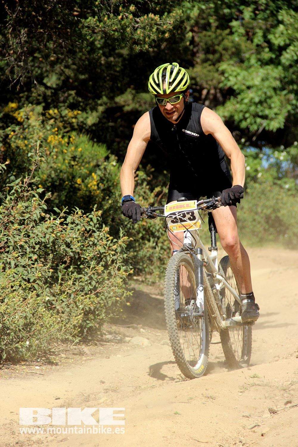 BIKE Maratón Sierra de Madrid 2015 Galería 15