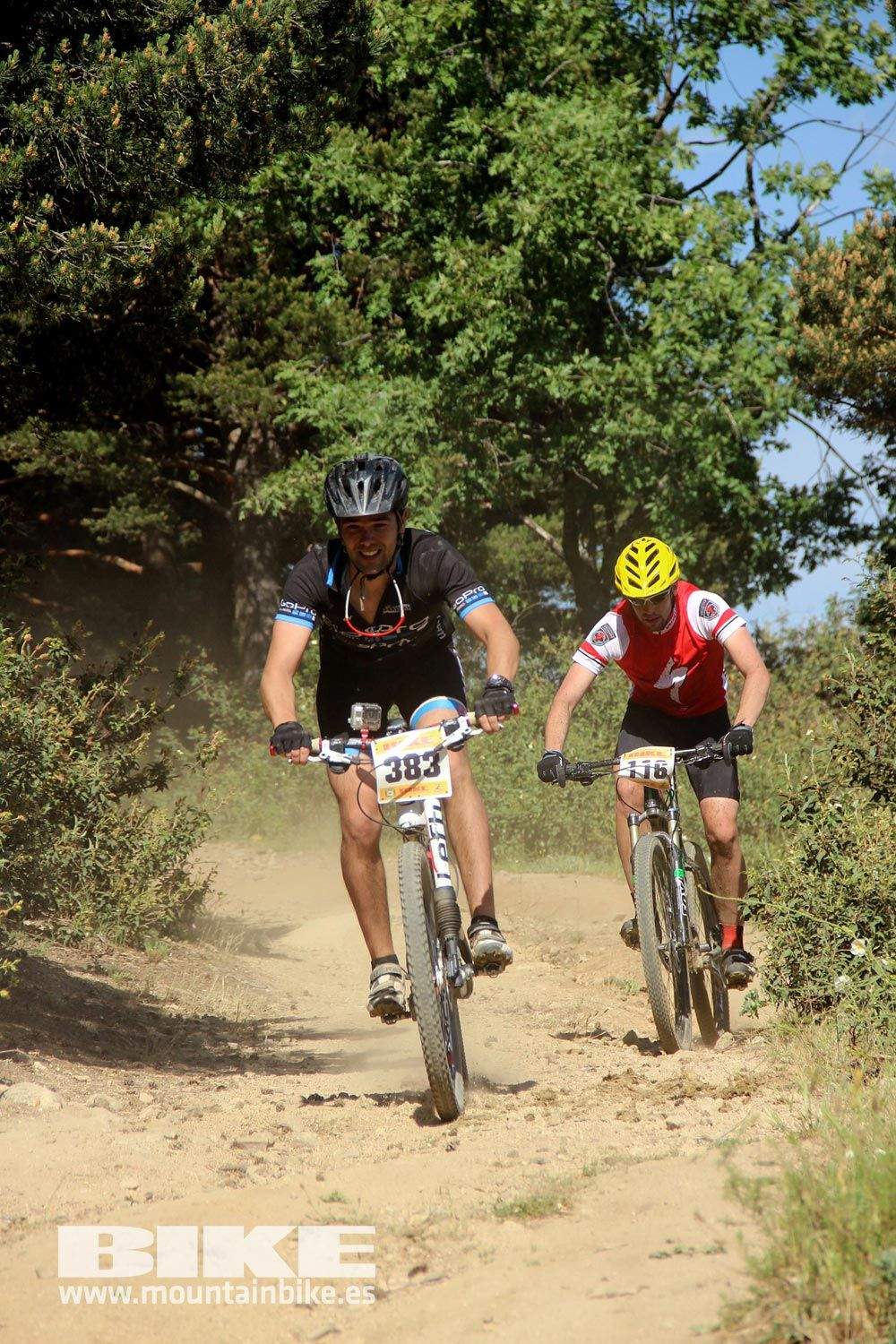 BIKE Maratón Sierra de Madrid 2015 Galería 15