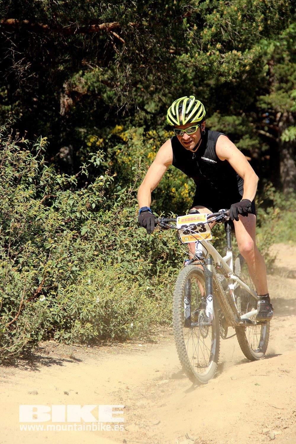 BIKE Maratón Sierra de Madrid 2015 Galería 15