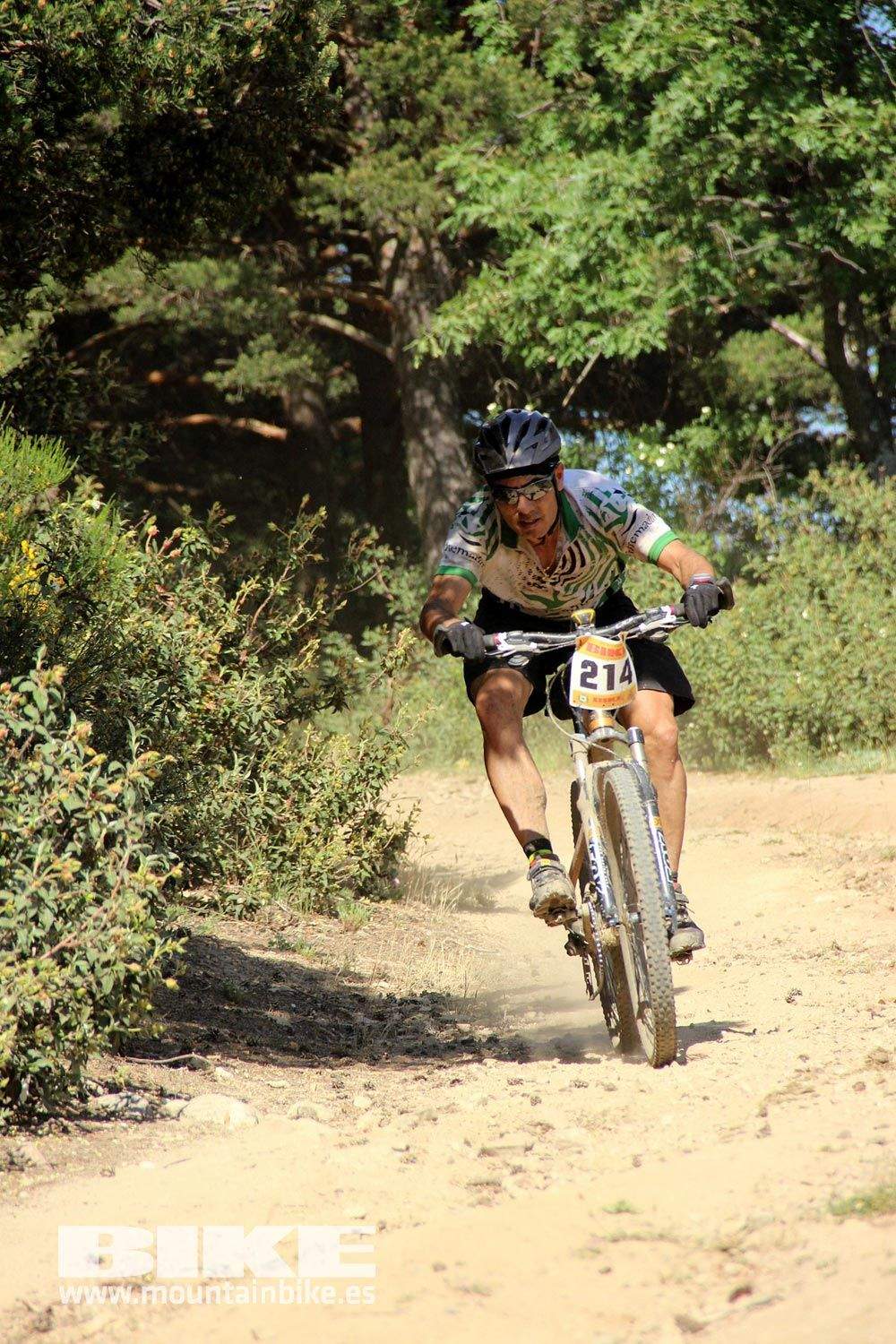 BIKE Maratón Sierra de Madrid 2015 Galería 15