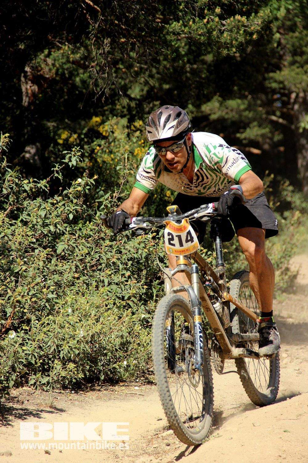 BIKE Maratón Sierra de Madrid 2015 Galería 15