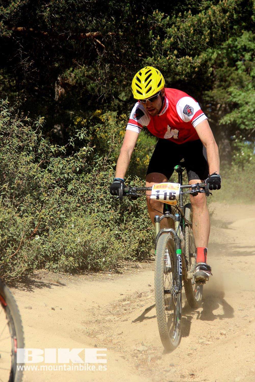 BIKE Maratón Sierra de Madrid 2015 Galería 15