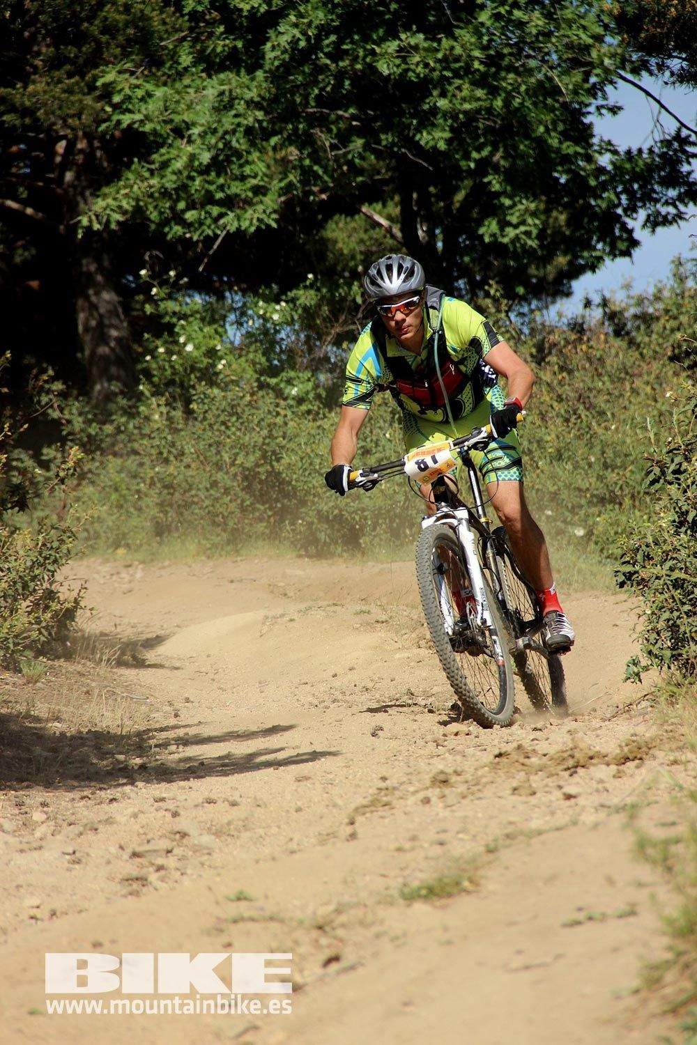 BIKE Maratón Sierra de Madrid 2015 Galería 15