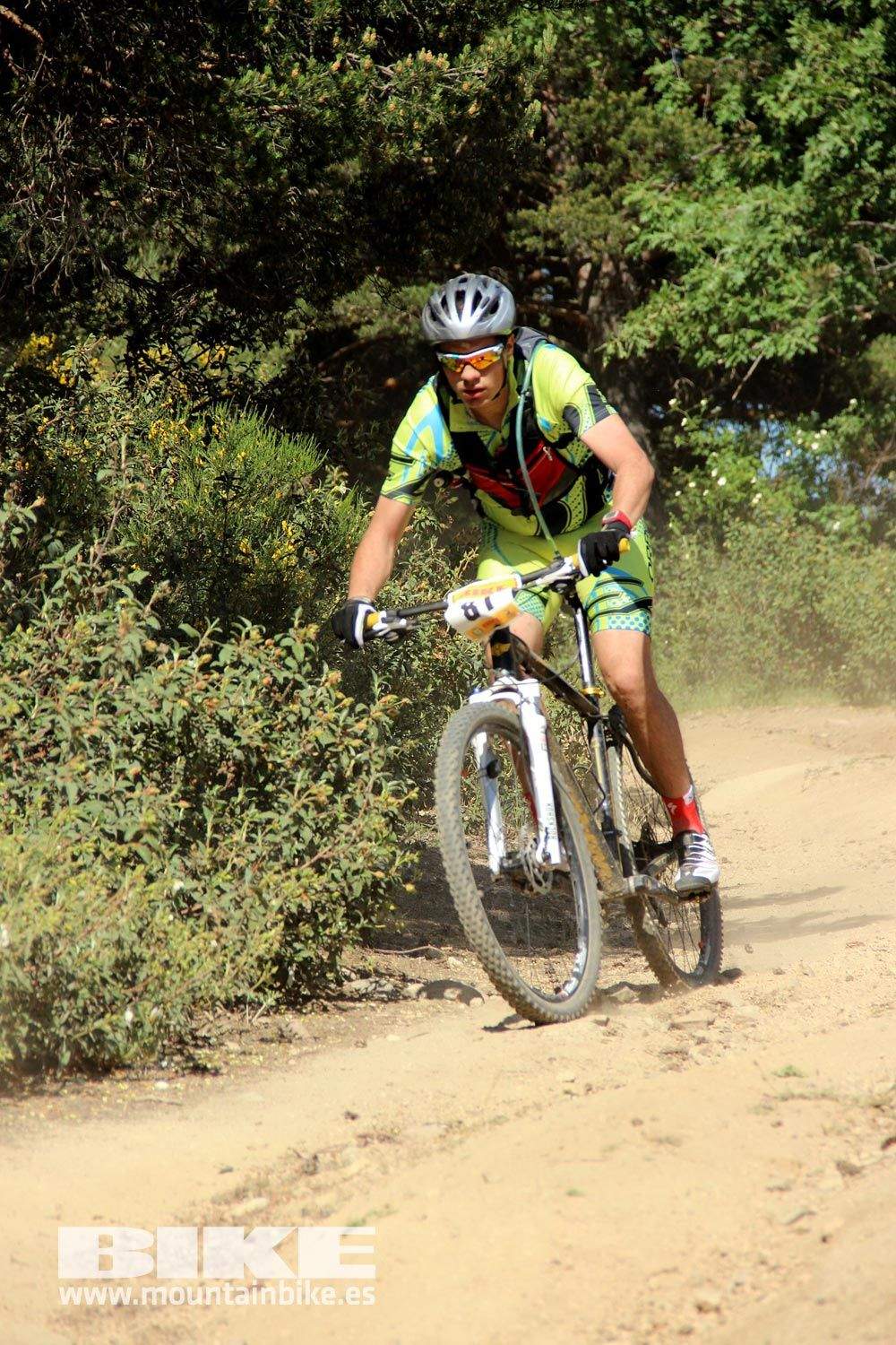 BIKE Maratón Sierra de Madrid 2015 Galería 15