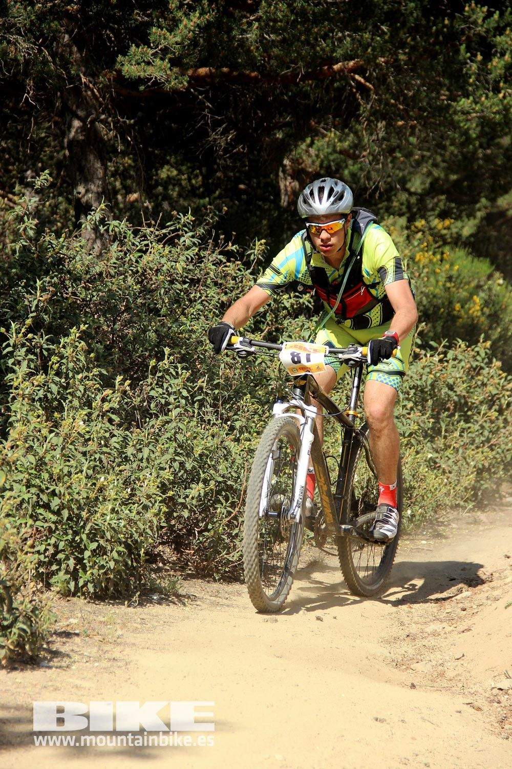 BIKE Maratón Sierra de Madrid 2015 Galería 15