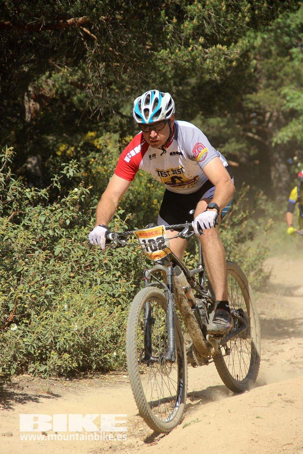 BIKE Maratón Sierra de Madrid 2015 Galería 15