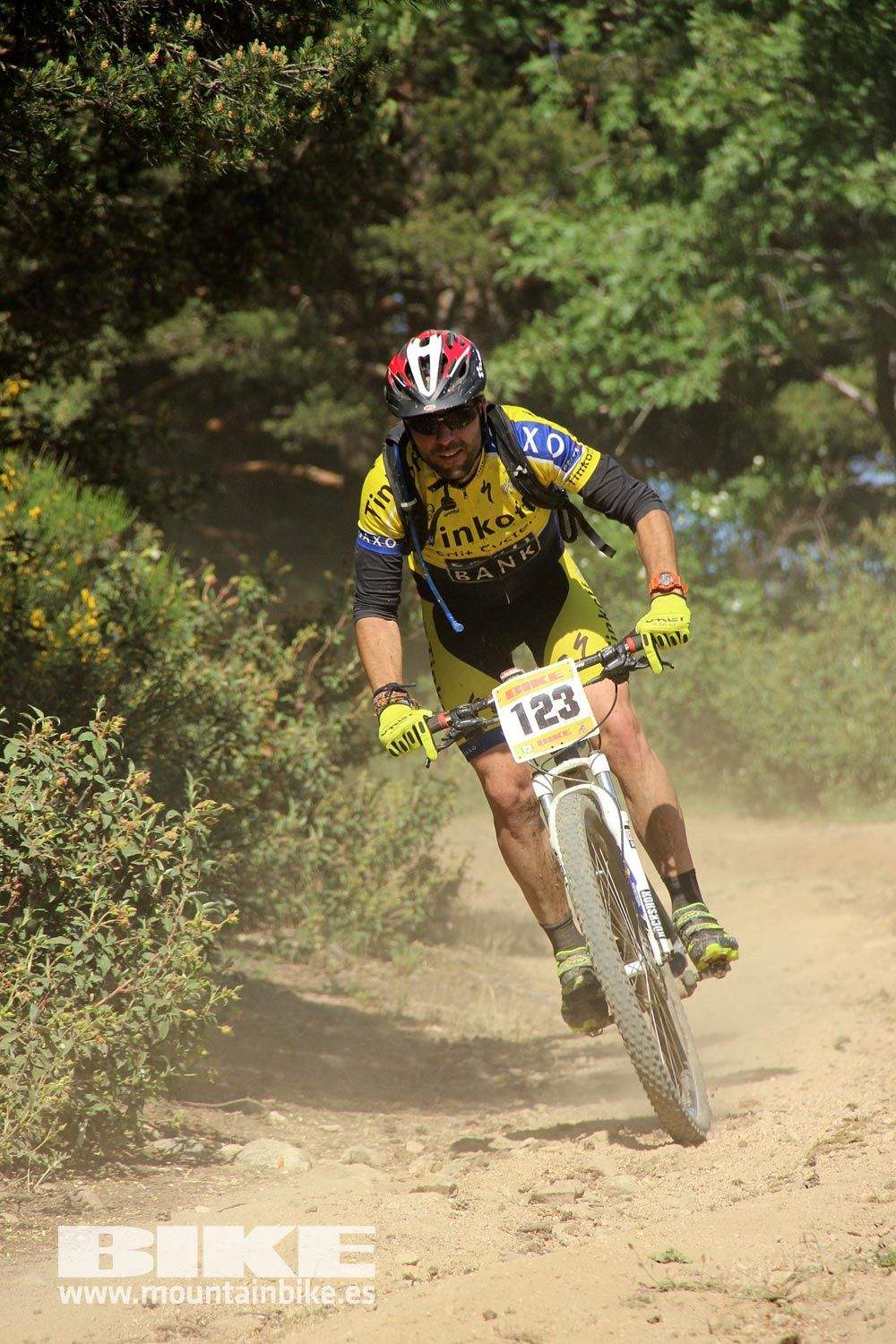 BIKE Maratón Sierra de Madrid 2015 Galería 15