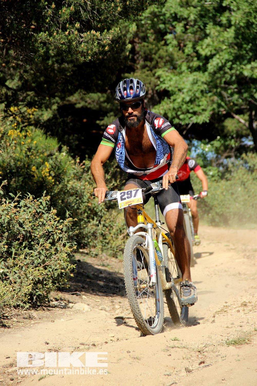 BIKE Maratón Sierra de Madrid 2015 Galería 15