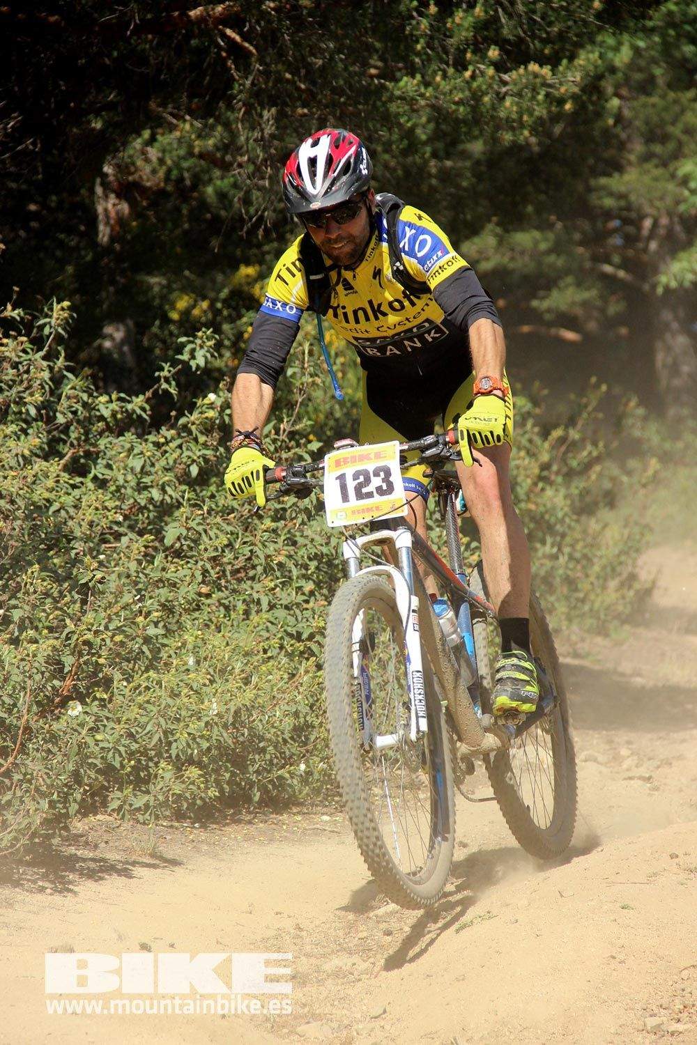 BIKE Maratón Sierra de Madrid 2015 Galería 15