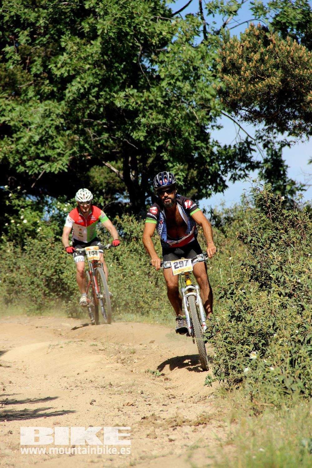 BIKE Maratón Sierra de Madrid 2015 Galería 15