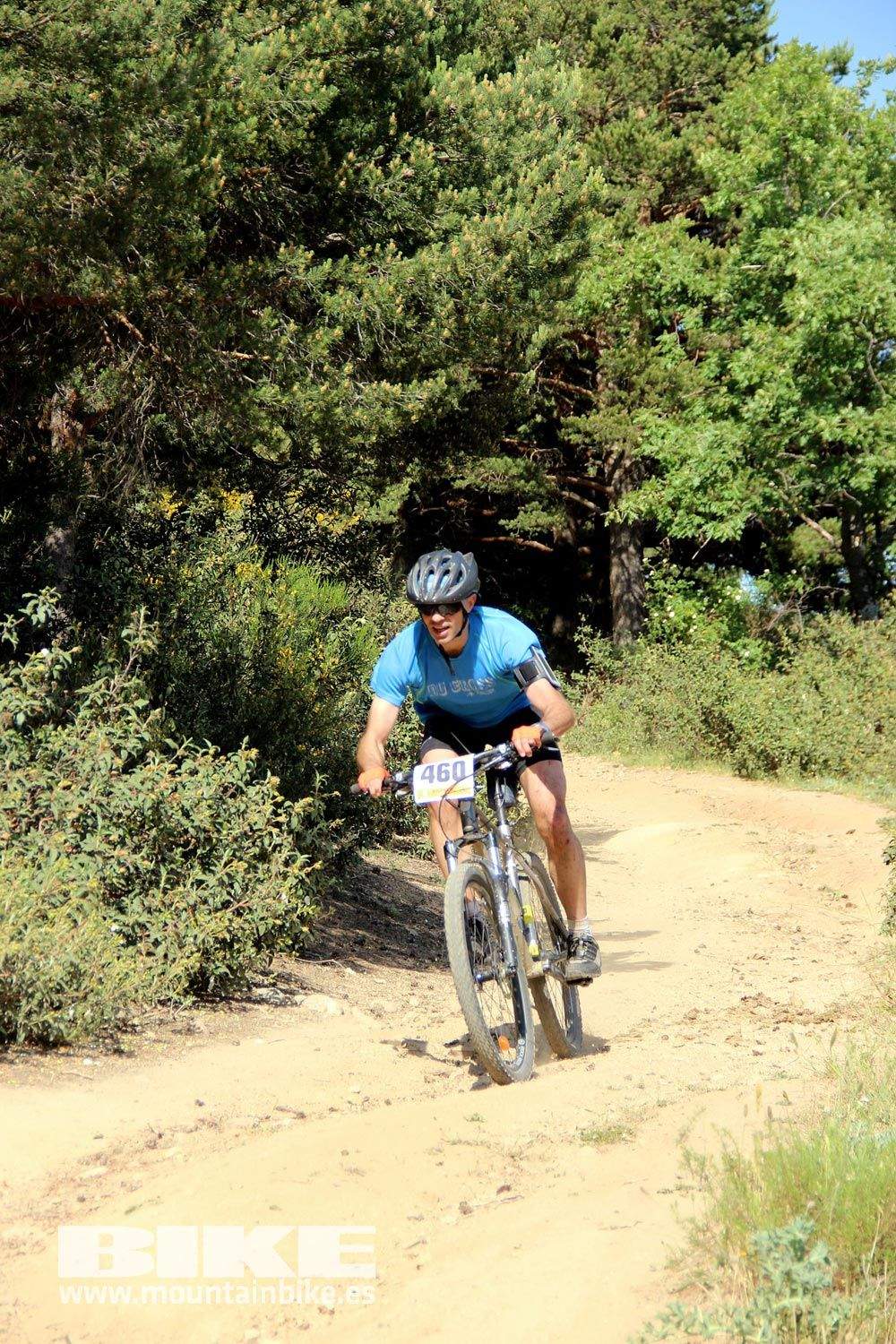 BIKE Maratón Sierra de Madrid 2015 Galería 15