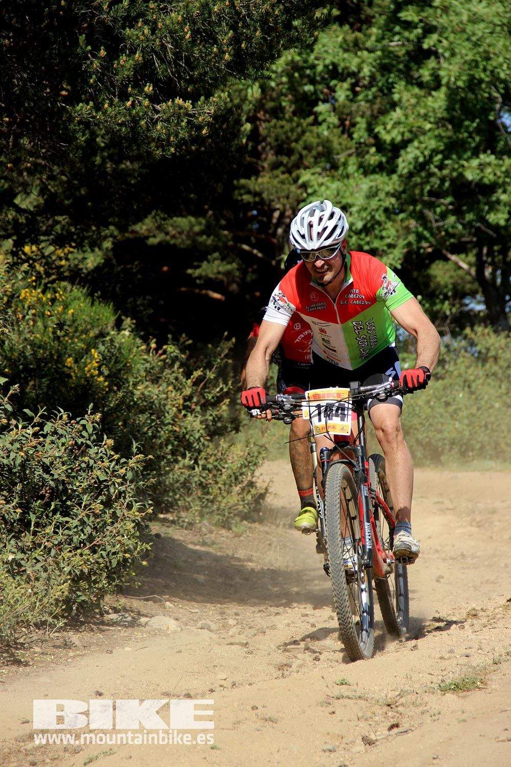BIKE Maratón Sierra de Madrid 2015 Galería 15