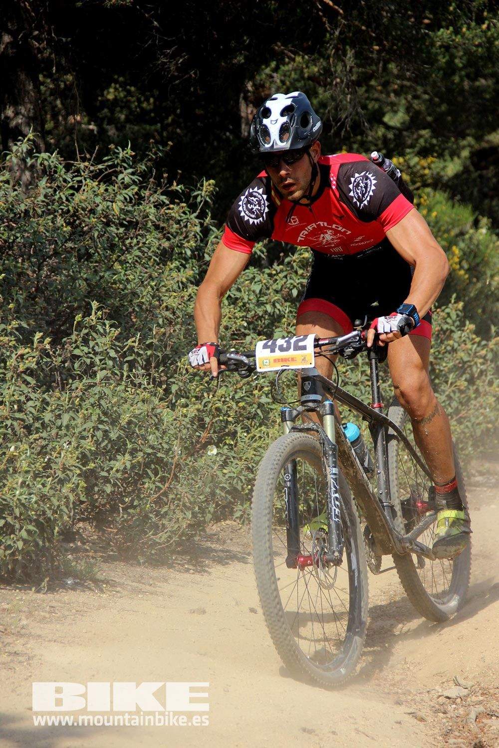 BIKE Maratón Sierra de Madrid 2015 Galería 15