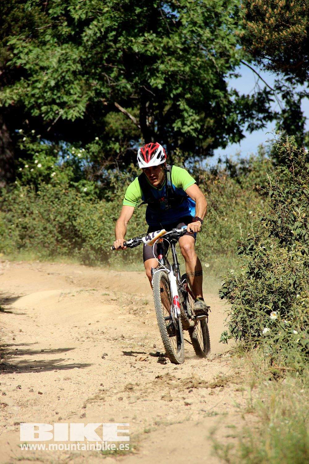 BIKE Maratón Sierra de Madrid 2015 Galería 15