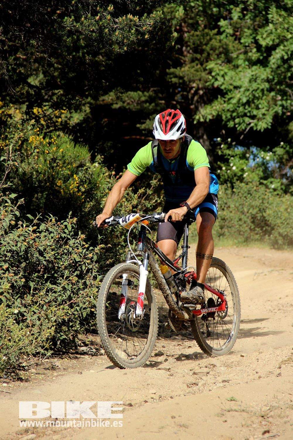BIKE Maratón Sierra de Madrid 2015 Galería 15