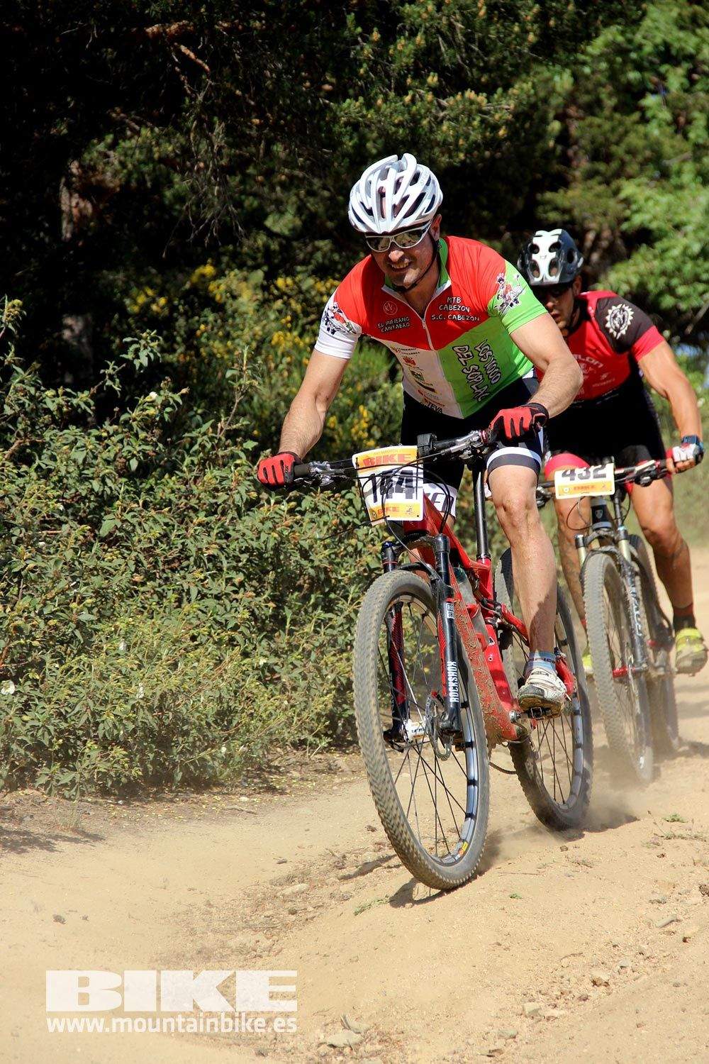 BIKE Maratón Sierra de Madrid 2015 Galería 15