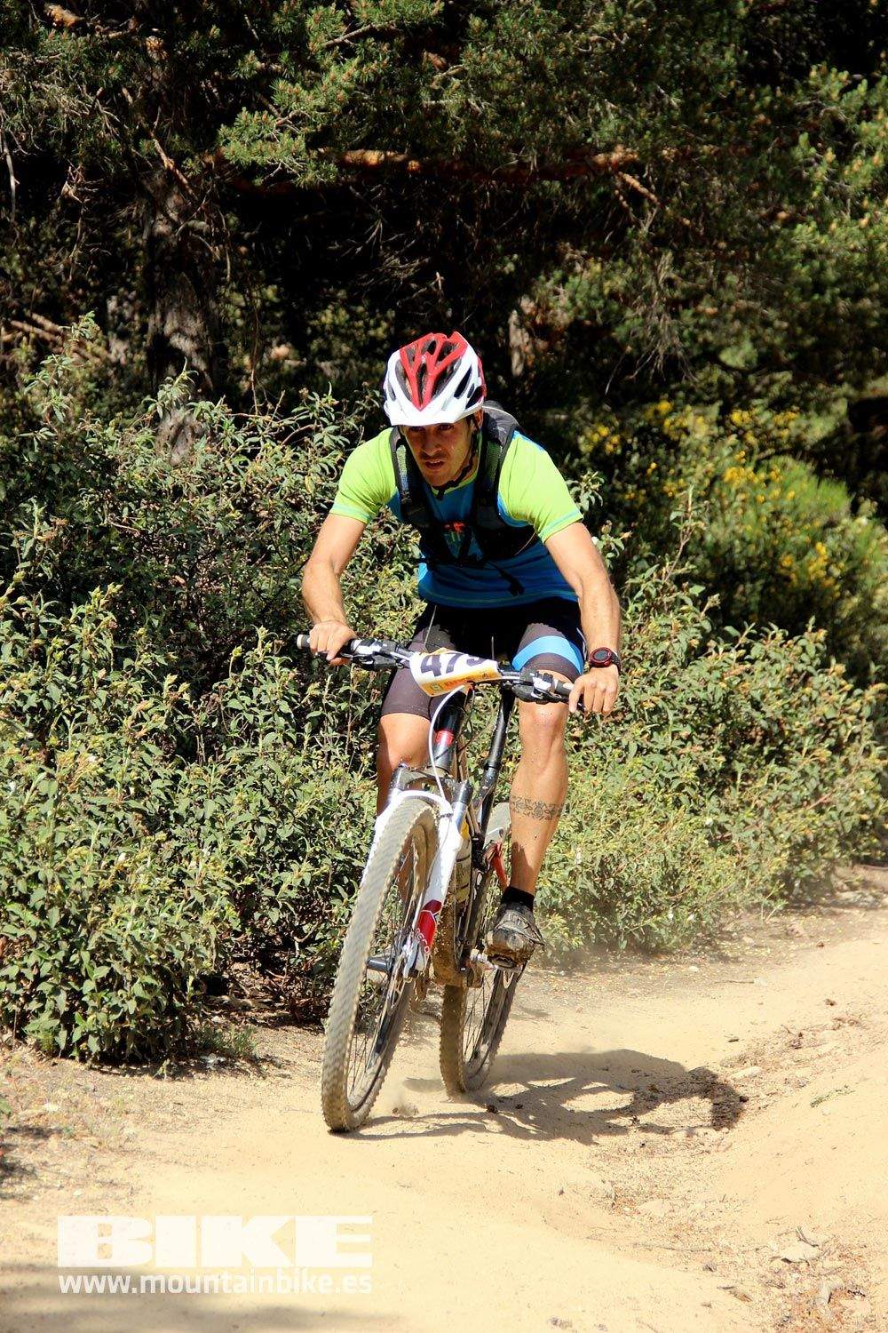 BIKE Maratón Sierra de Madrid 2015 Galería 15