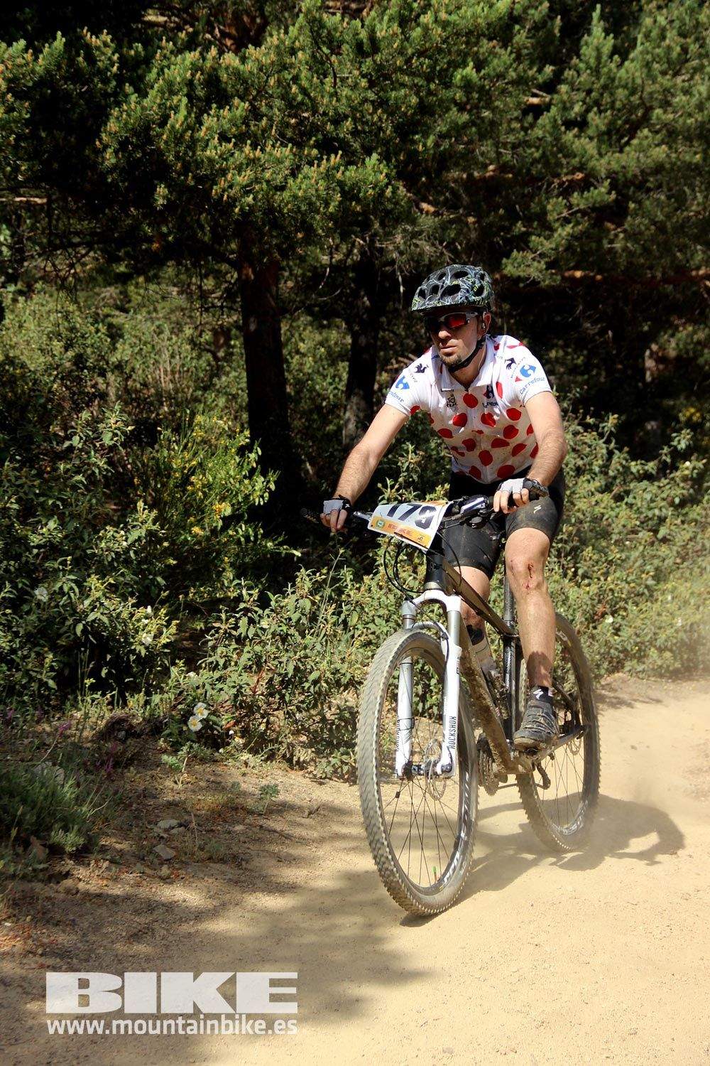 BIKE Maratón Sierra de Madrid 2015 Galería 15