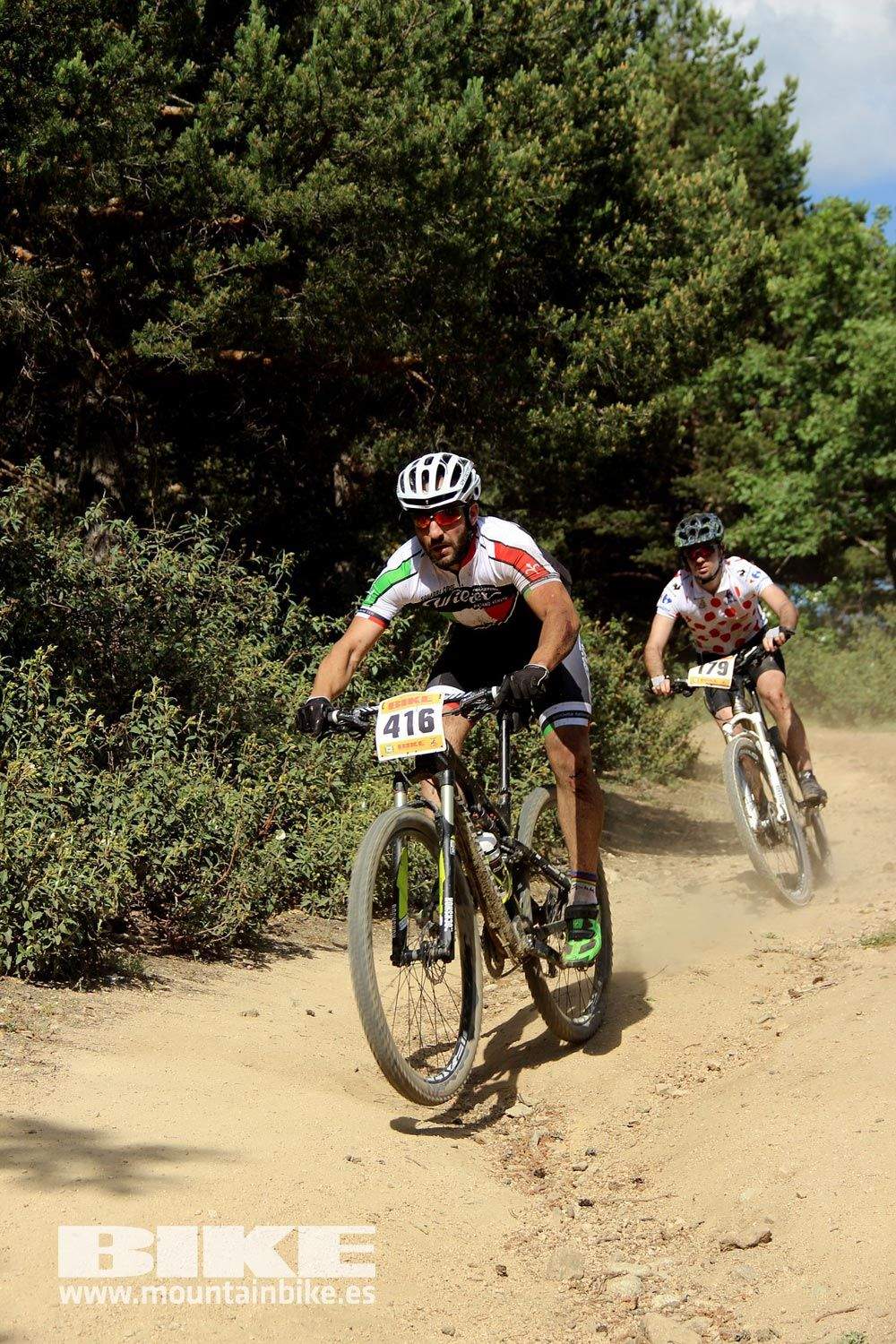 BIKE Maratón Sierra de Madrid 2015 Galería 15