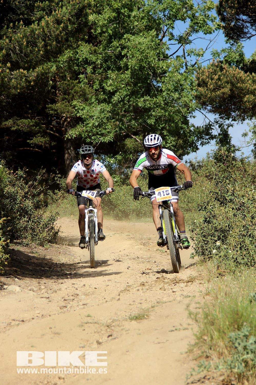 BIKE Maratón Sierra de Madrid 2015 Galería 15