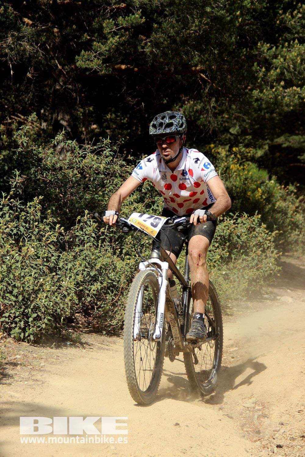 BIKE Maratón Sierra de Madrid 2015 Galería 15