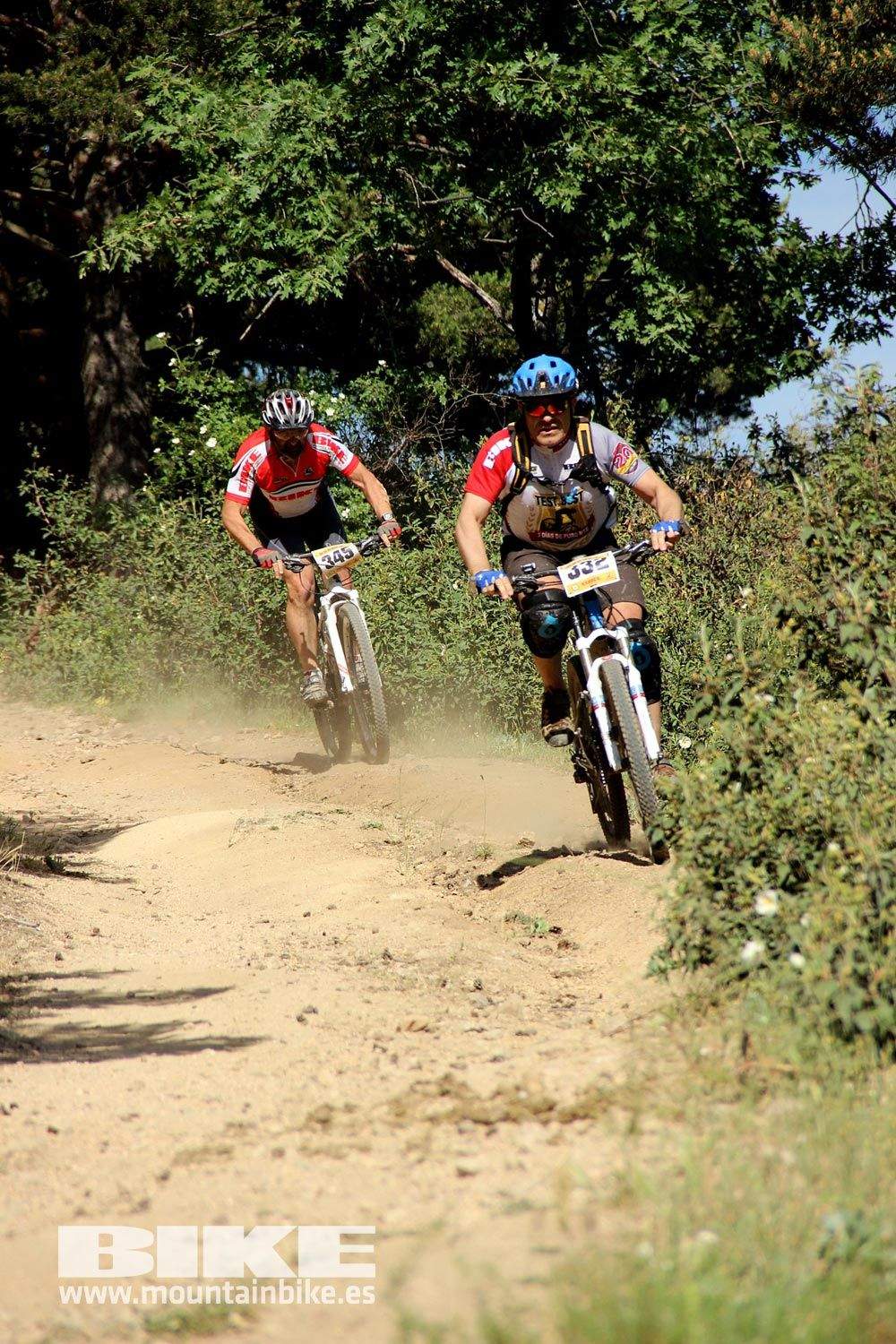 BIKE Maratón Sierra de Madrid 2015 Galería 15