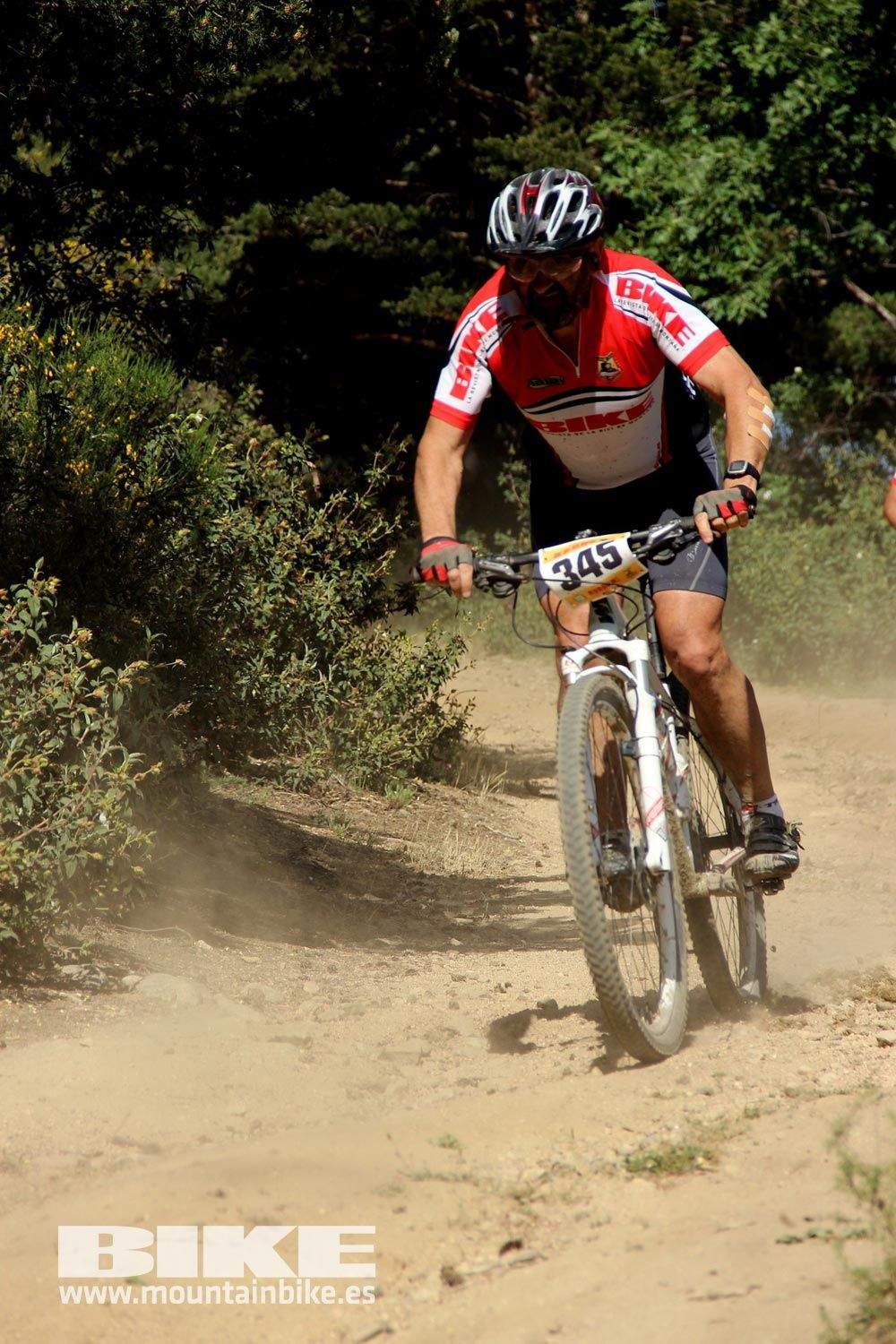 BIKE Maratón Sierra de Madrid 2015 Galería 15