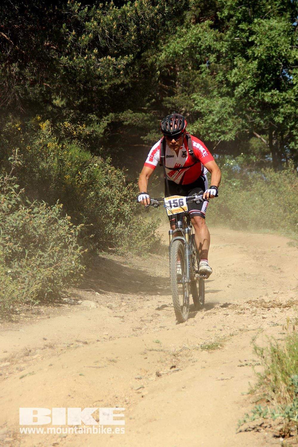 BIKE Maratón Sierra de Madrid 2015 Galería 15