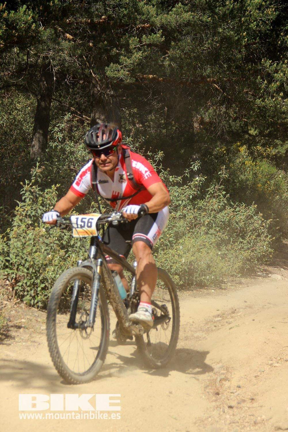 BIKE Maratón Sierra de Madrid 2015 Galería 15