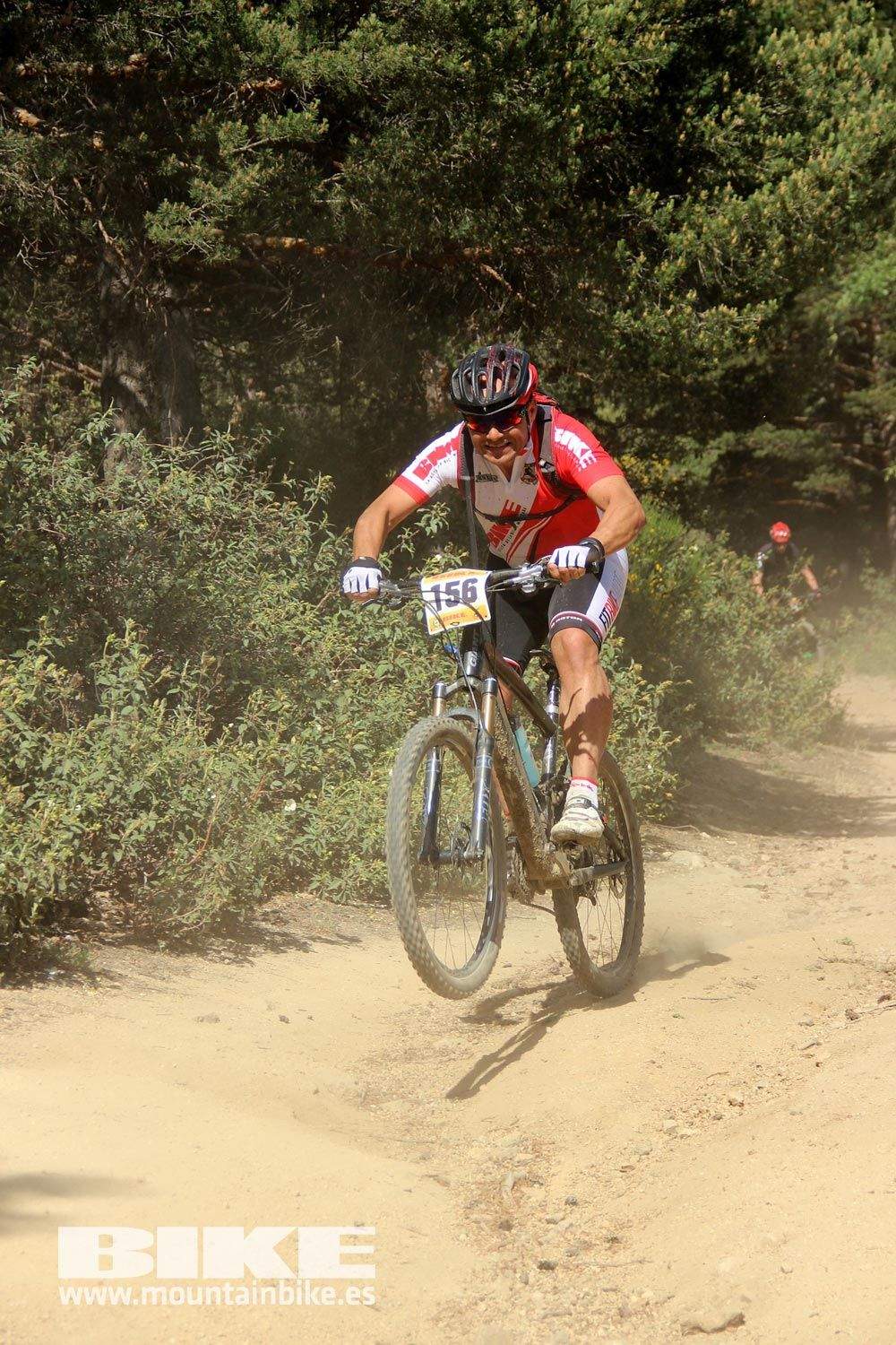 BIKE Maratón Sierra de Madrid 2015 Galería 15