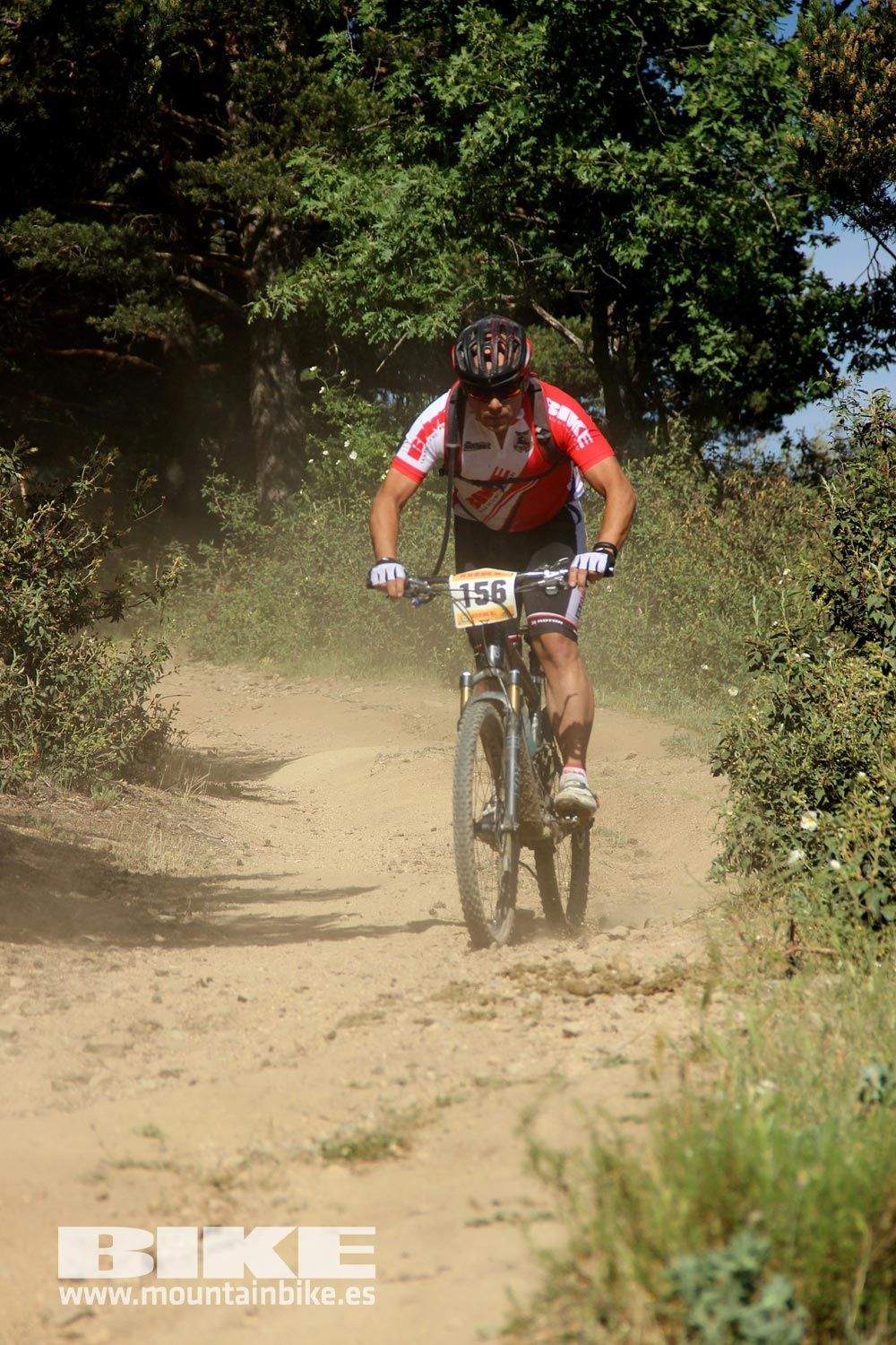 BIKE Maratón Sierra de Madrid 2015 Galería 15