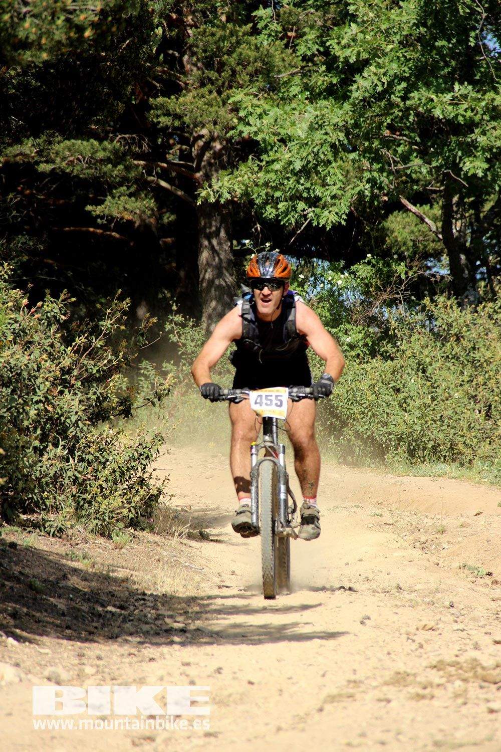 BIKE Maratón Sierra de Madrid 2015 Galería 15