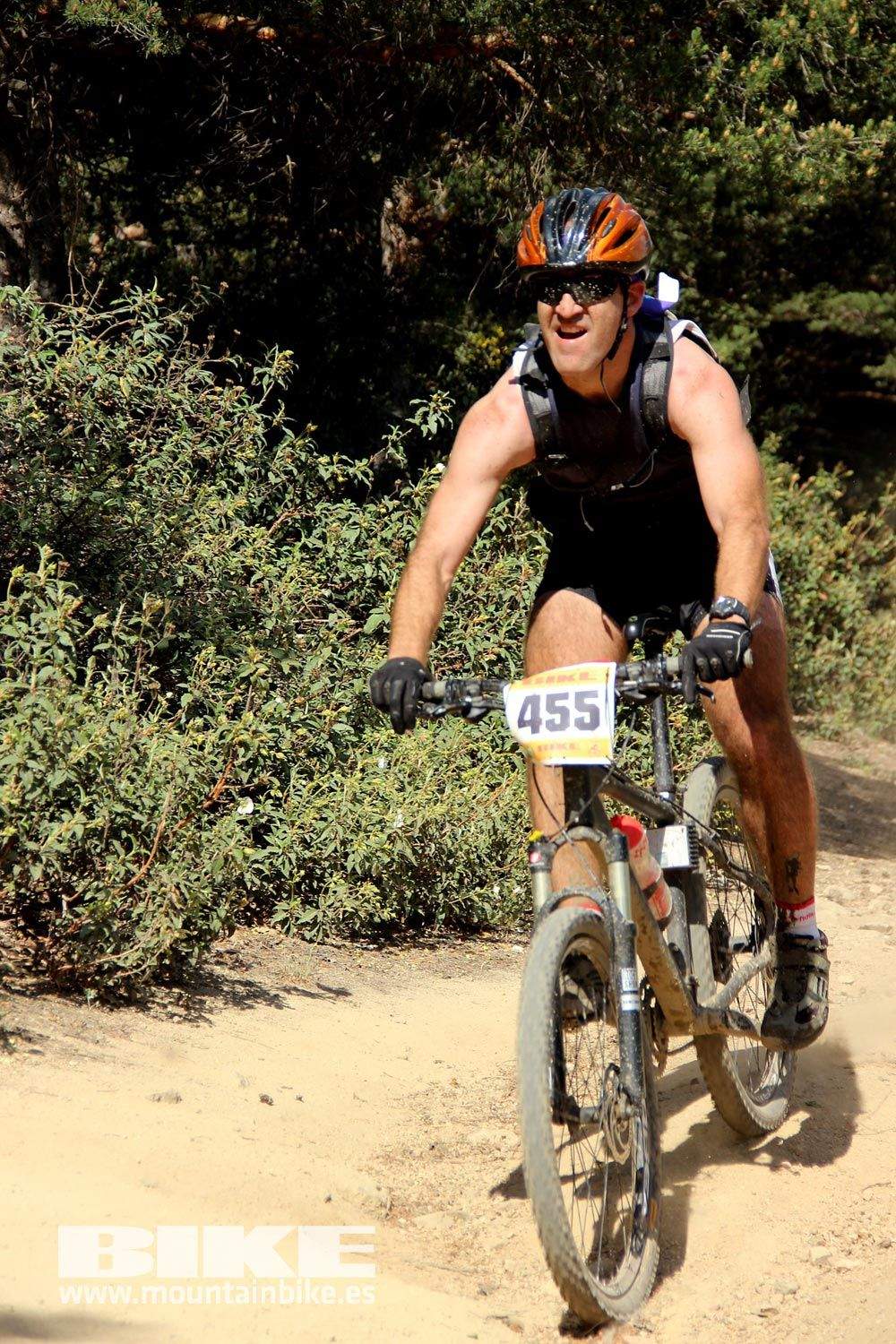 BIKE Maratón Sierra de Madrid 2015 Galería 15