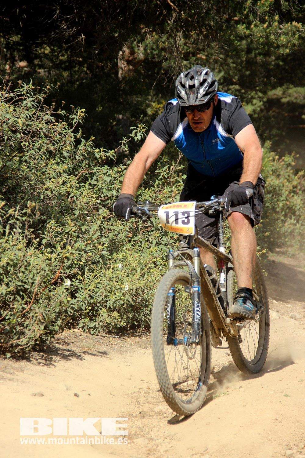 BIKE Maratón Sierra de Madrid 2015 Galería 15