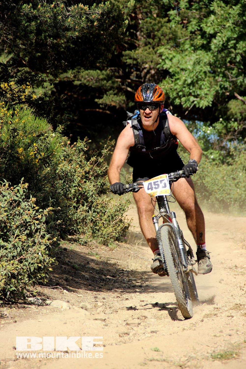 BIKE Maratón Sierra de Madrid 2015 Galería 15