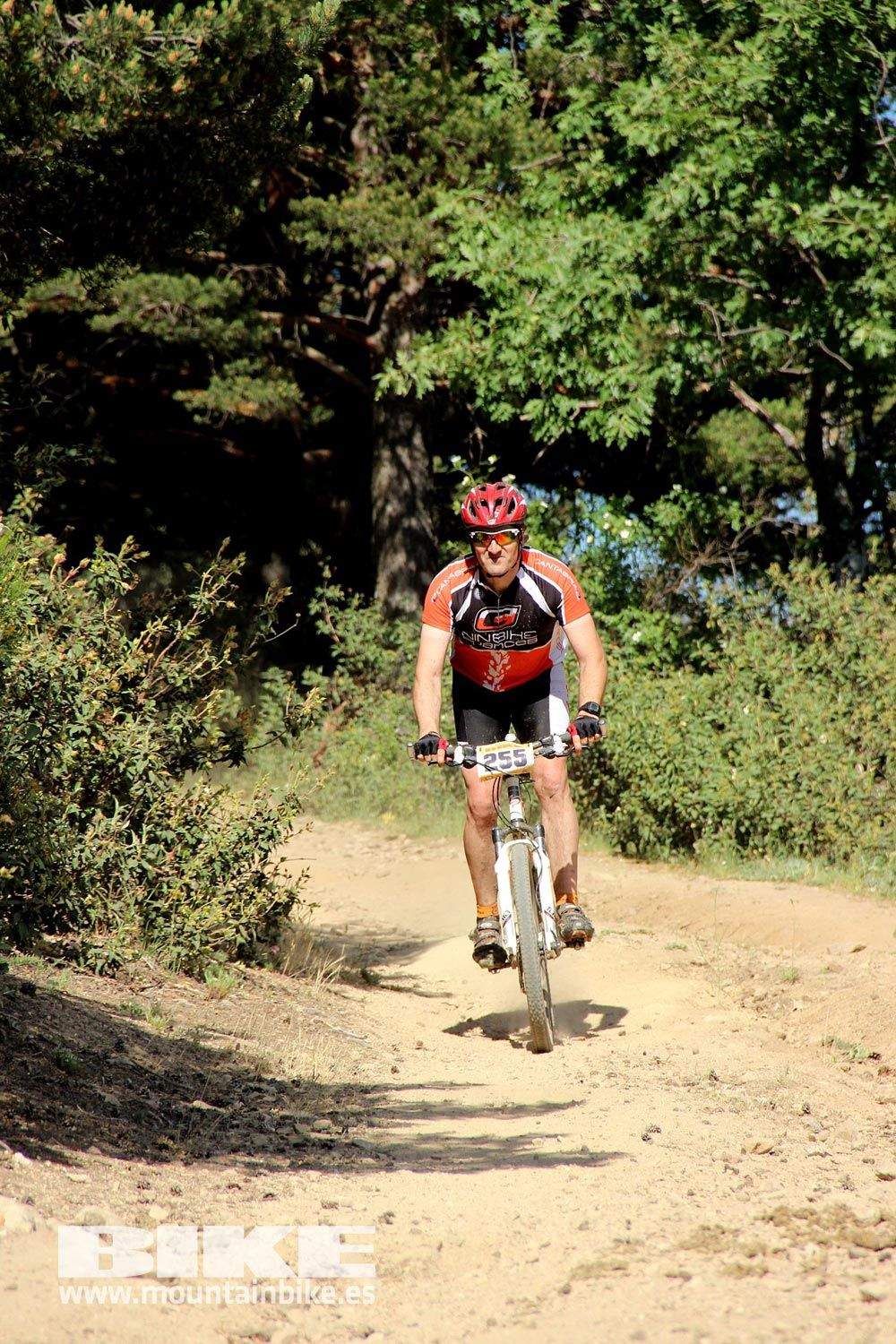 BIKE Maratón Sierra de Madrid 2015 Galería 15