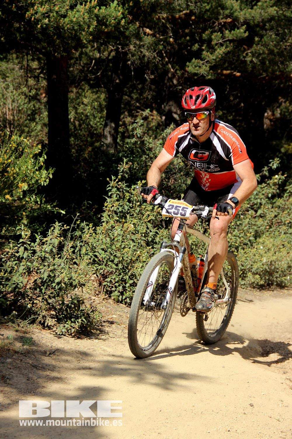 BIKE Maratón Sierra de Madrid 2015 Galería 15