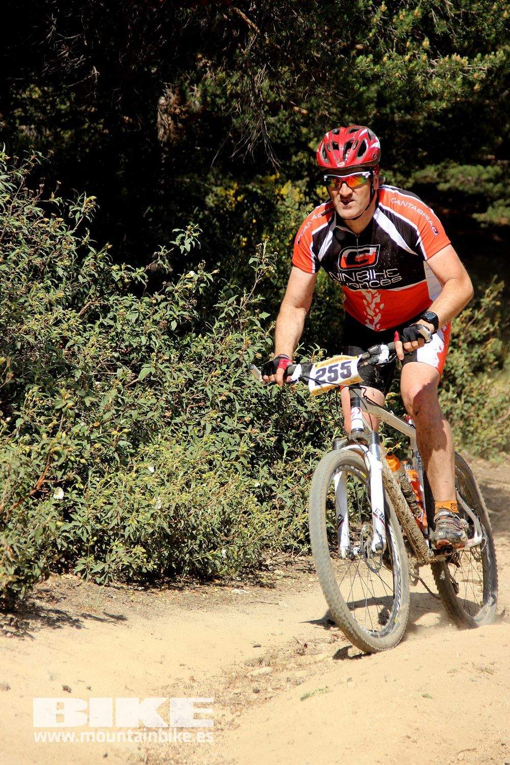 BIKE Maratón Sierra de Madrid 2015 Galería 15
