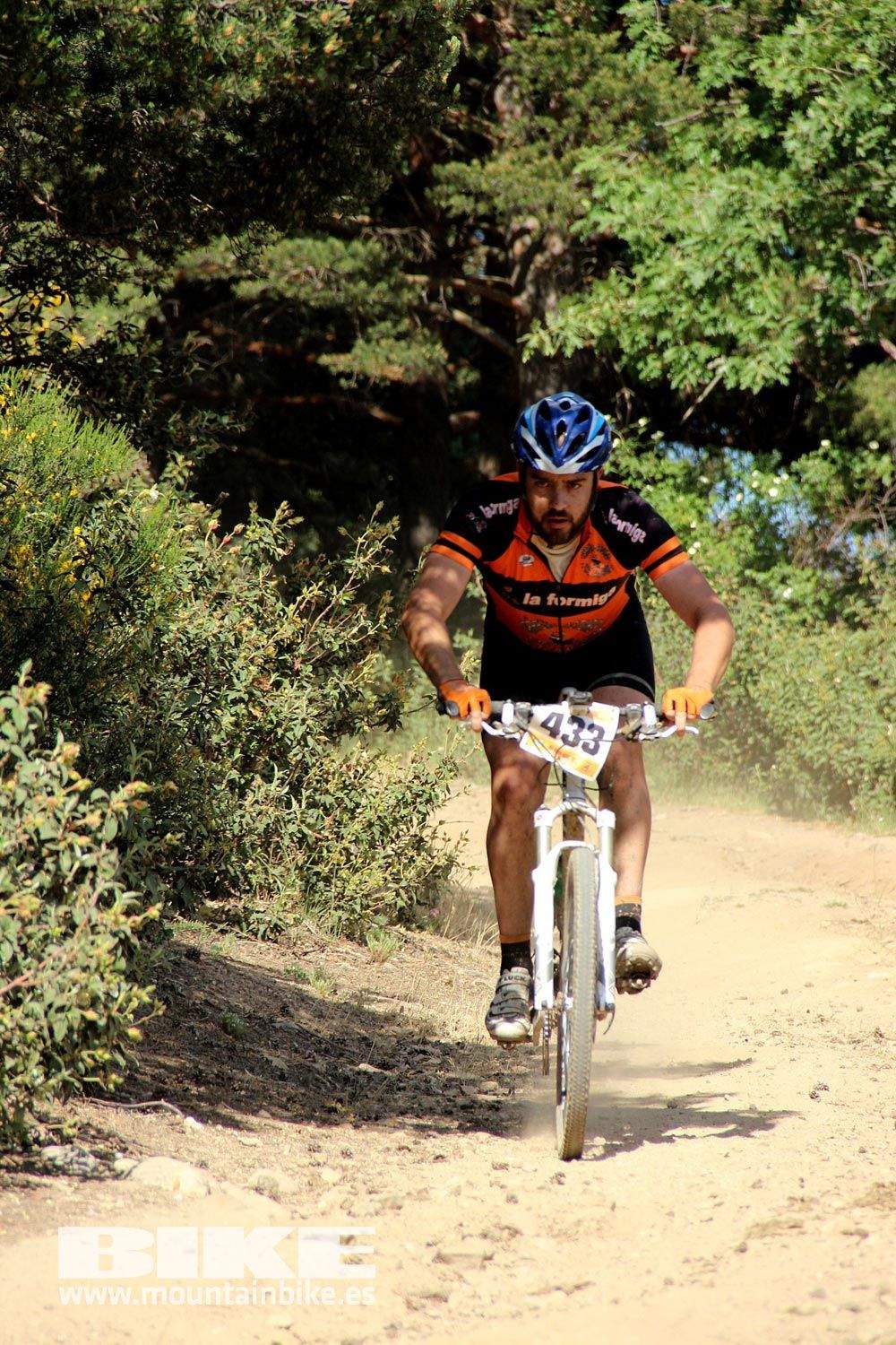 BIKE Maratón Sierra de Madrid 2015 Galería 15