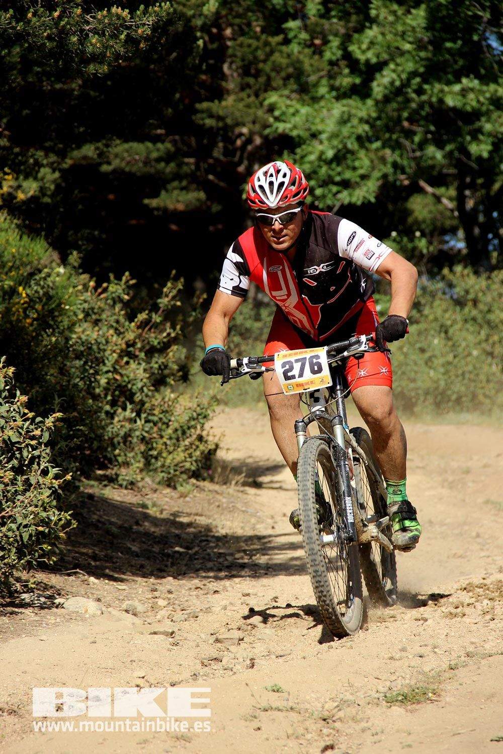 BIKE Maratón Sierra de Madrid 2015 Galería 15