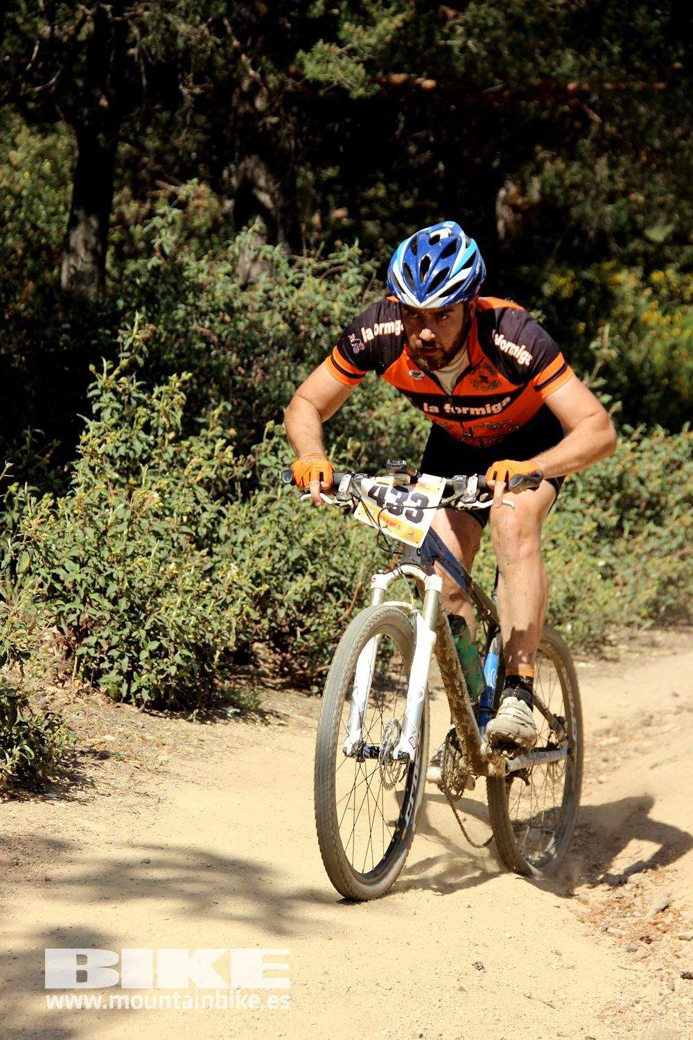 BIKE Maratón Sierra de Madrid 2015 Galería 15